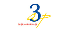 Logo A3p thermoformage