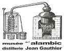 Logo Musee Distillerie Alambic