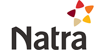 Logo Natra
