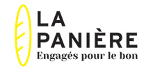 Logo La panière