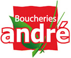 Logo Boucherie André