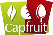 Logo Capfruit