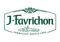 Logo Favrichon