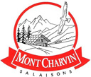 Logo Mont Charvin