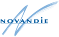 Logo Novandie